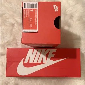 Nike slides, WMNS BENASSI JDI, side 7 2 pairs